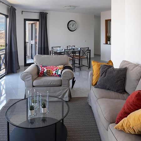 Mc Apartments Пуерто дел Росарио Екстериор снимка