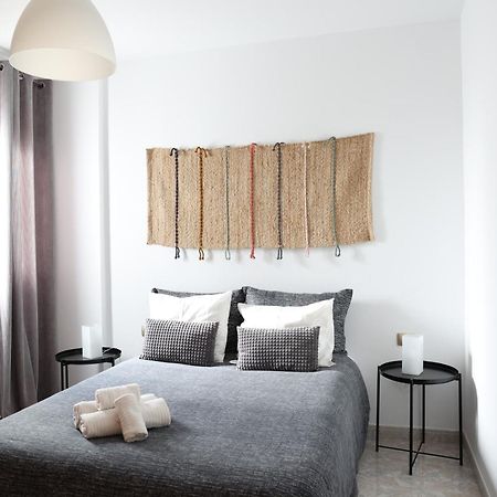 Mc Apartments Пуерто дел Росарио Екстериор снимка