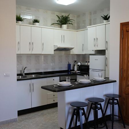 Mc Apartments Пуерто дел Росарио Стая снимка