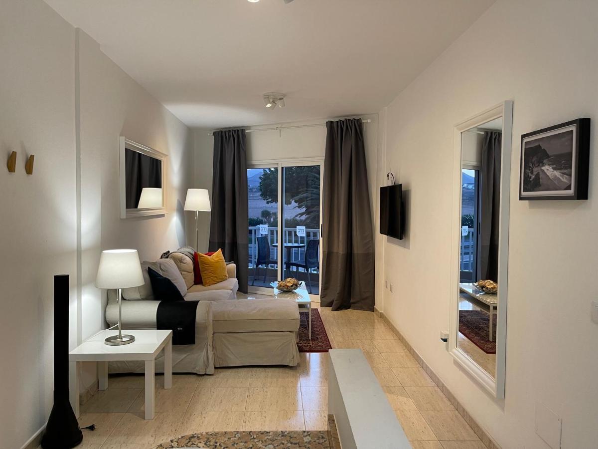 Mc Apartments Пуерто дел Росарио Екстериор снимка