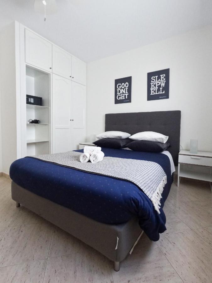 Mc Apartments Пуерто дел Росарио Екстериор снимка