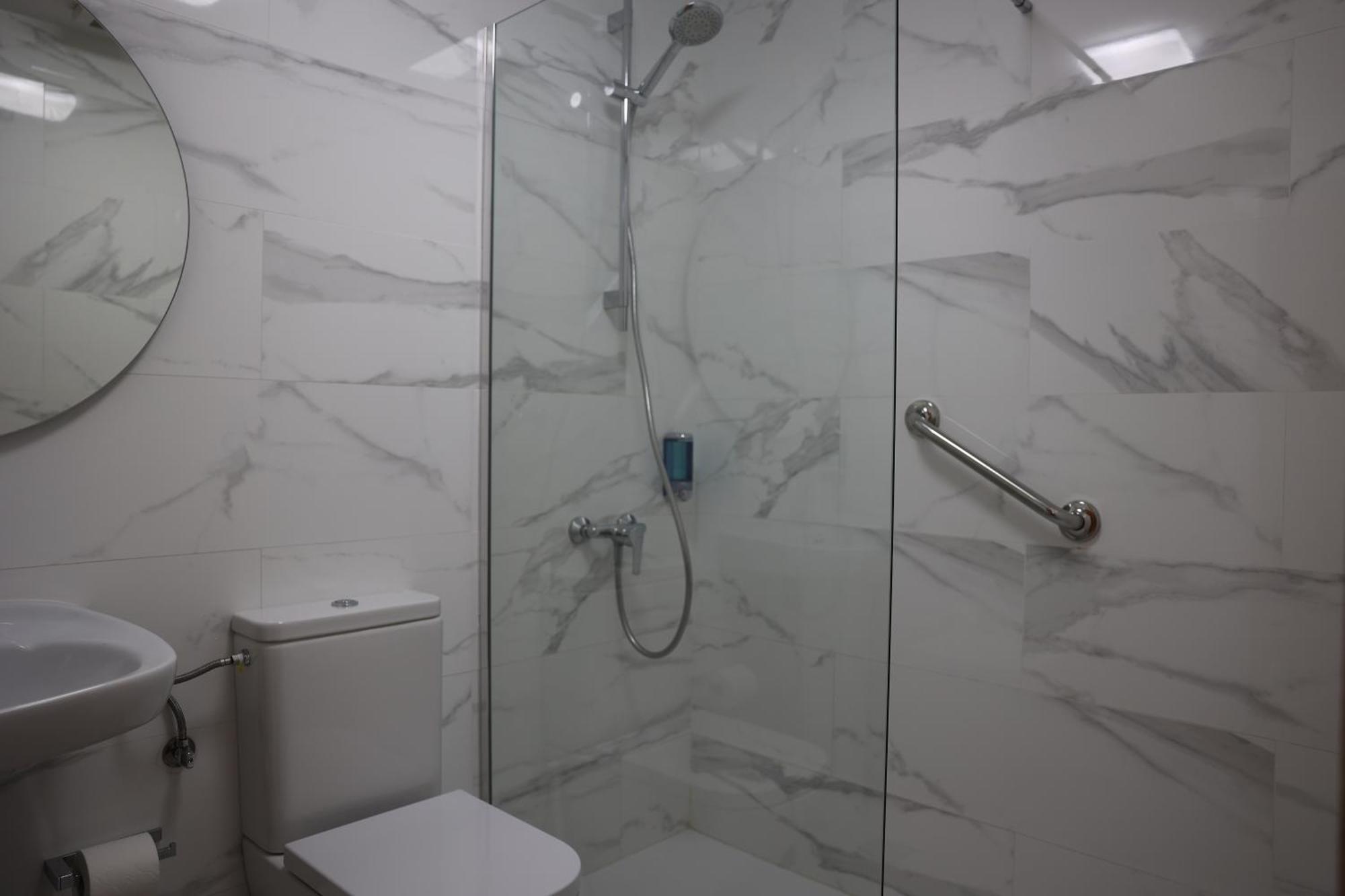 Mc Apartments Пуерто дел Росарио Екстериор снимка