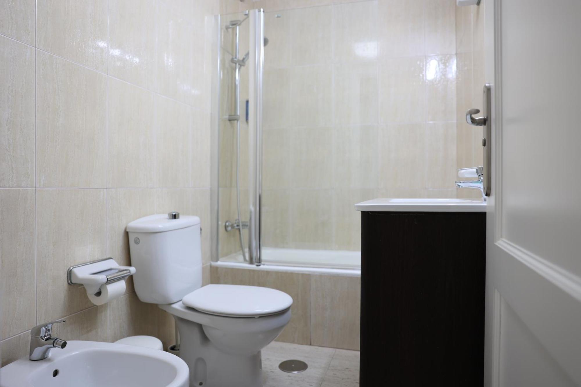 Mc Apartments Пуерто дел Росарио Екстериор снимка