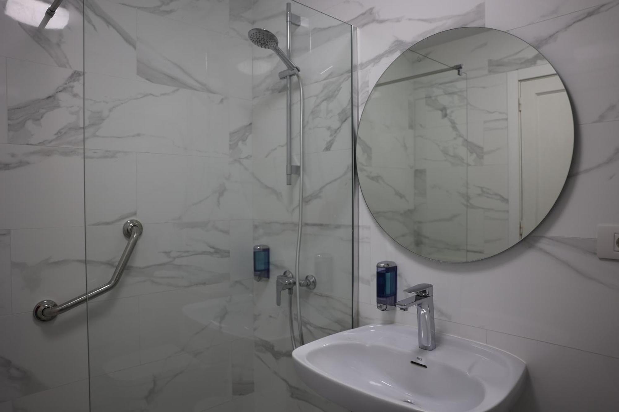 Mc Apartments Пуерто дел Росарио Екстериор снимка