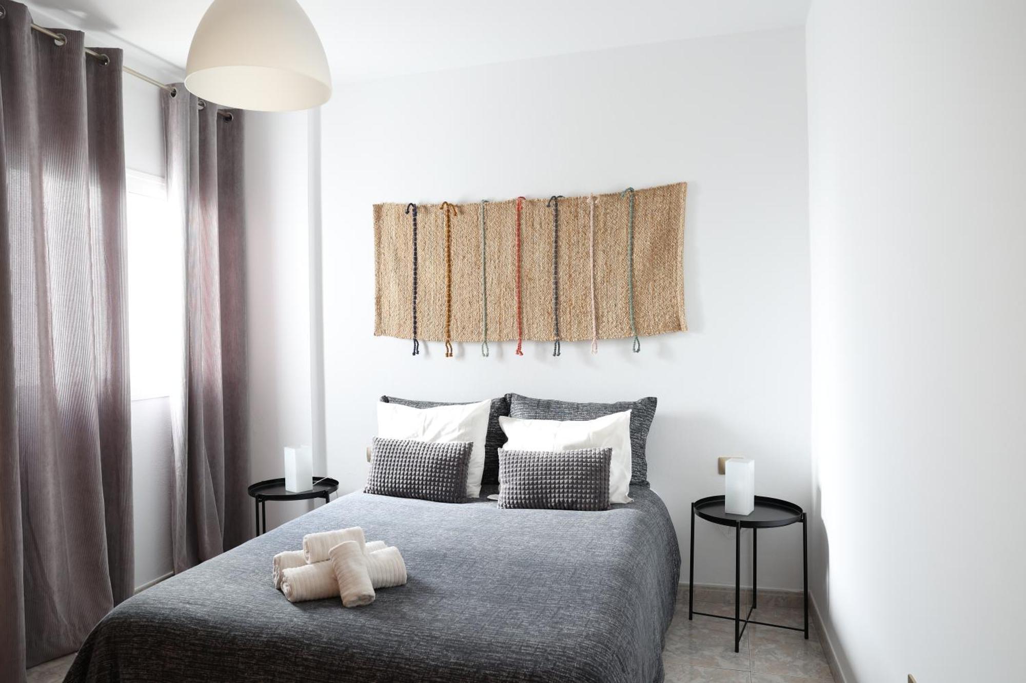 Mc Apartments Пуерто дел Росарио Екстериор снимка