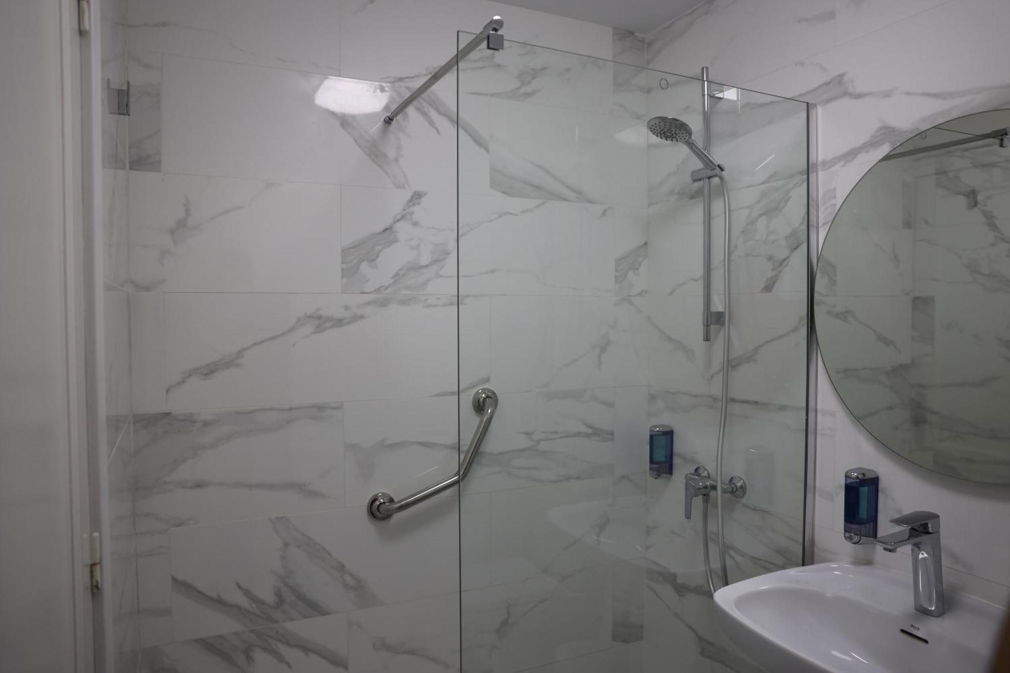 Mc Apartments Пуерто дел Росарио Стая снимка