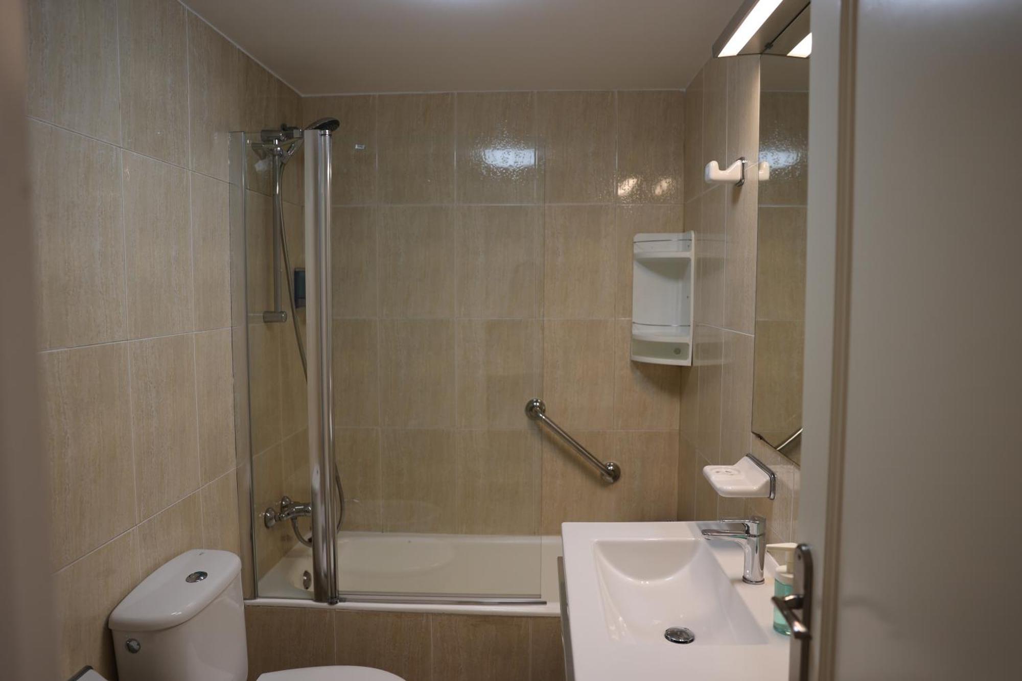 Mc Apartments Пуерто дел Росарио Стая снимка